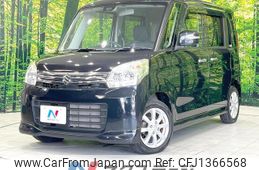 suzuki spacia 2014 quick_quick_MK32S_MK32S-194771