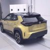 toyota yaris-cross 2020 CFJ1606043 image 2