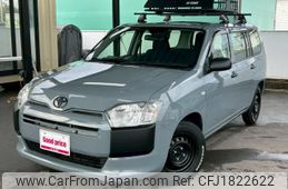 toyota probox 2019 CFJ1822622