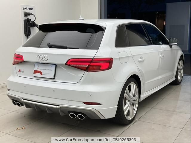 audi s3 2018 quick_quick_ABA-8VDJHF_WAUZZZ8V0JA154041 image 2