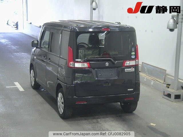 suzuki spacia 2015 -SUZUKI--Spacia MK32S-232981---SUZUKI--Spacia MK32S-232981- image 2