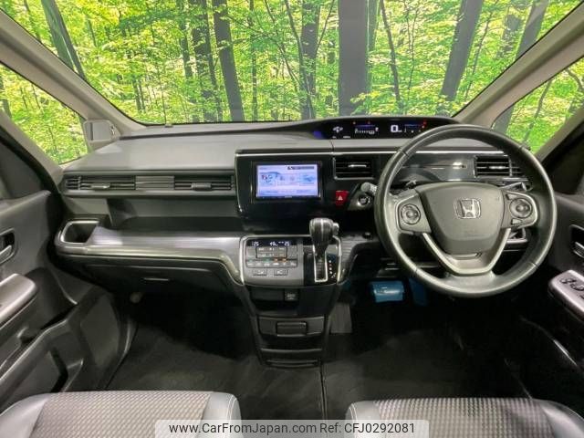 honda stepwagon 2015 -HONDA--Stepwgn DBA-RP3--RP3-1024789---HONDA--Stepwgn DBA-RP3--RP3-1024789- image 2