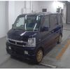 suzuki every-wagon 2005 quick_quick_ABA-DA64W_DA64W-108165 image 1