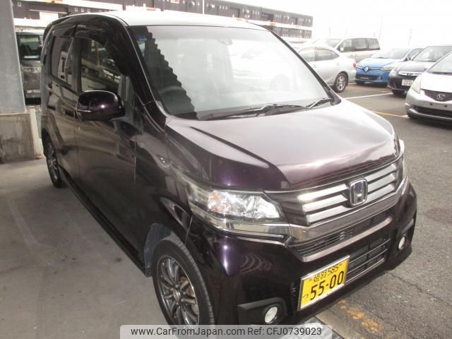 honda n-wgn 2015 quick_quick_DBA-JH1_JH1-1203047 image 1