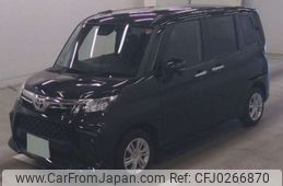 toyota roomy 2022 -TOYOTA 【岡山 501ﾜ6298】--Roomy 5BA-M900A--M900A-0640139---TOYOTA 【岡山 501ﾜ6298】--Roomy 5BA-M900A--M900A-0640139-