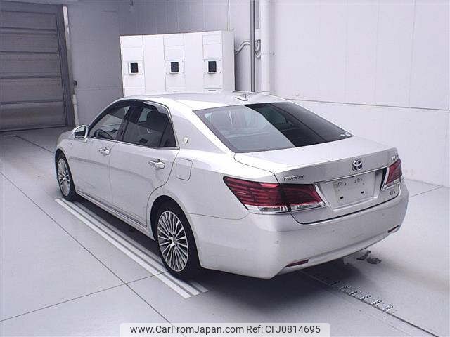 toyota crown-majesta 2014 -TOYOTA--Crown Majesta GWS214-6003423---TOYOTA--Crown Majesta GWS214-6003423- image 2