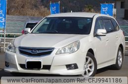 subaru legacy-touring-wagon 2009 -SUBARU--Legacy Wagon BR9--010842---SUBARU--Legacy Wagon BR9--010842-