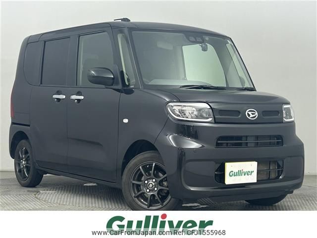 daihatsu tanto 2019 CFJ1555968 image 1