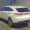 toyota harrier 2020 -TOYOTA 【相模 345ﾃ 14】--Harrier 6BA-MXUA85--MXUA85-0004540---TOYOTA 【相模 345ﾃ 14】--Harrier 6BA-MXUA85--MXUA85-0004540- image 9