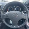 lexus is 2008 -LEXUS--Lexus IS DBA-USE20--USE20-5005135---LEXUS--Lexus IS DBA-USE20--USE20-5005135- image 9