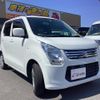 suzuki wagon-r 2013 quick_quick_MH34S_MH34S-190350 image 13