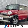 suzuki hustler 2017 -SUZUKI--Hustler DAA-MR41S--MR41S-624955---SUZUKI--Hustler DAA-MR41S--MR41S-624955- image 1