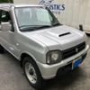 suzuki jimny 2014 -SUZUKI--Jimny ABA-JB23W--JB23W-711464---SUZUKI--Jimny ABA-JB23W--JB23W-711464- image 2
