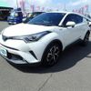 toyota c-hr 2017 -TOYOTA--C-HR DAA-ZYX10--ZYX10-2013740---TOYOTA--C-HR DAA-ZYX10--ZYX10-2013740- image 2