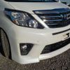 toyota alphard 2011 -TOYOTA--Alphard DBA-ANH20W--ANH20-8191455---TOYOTA--Alphard DBA-ANH20W--ANH20-8191455- image 9