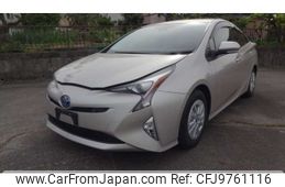 toyota prius 2016 -TOYOTA 【豊田 300ﾜ2323】--Prius DAA-ZVW50--ZVW50-8037897---TOYOTA 【豊田 300ﾜ2323】--Prius DAA-ZVW50--ZVW50-8037897-