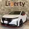 nissan aura 2023 quick_quick_FE13_FE13-364853 image 1