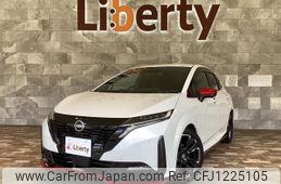 nissan aura 2023 quick_quick_FE13_FE13-364853