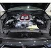 nissan gt-r 2015 quick_quick_DBA-R35_070634 image 8