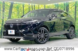 honda vezel 2022 -HONDA--VEZEL 6AA-RV6--RV6-1011249---HONDA--VEZEL 6AA-RV6--RV6-1011249-