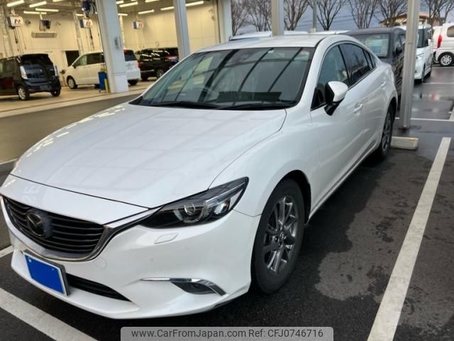 mazda atenza 2016 -MAZDA--Atenza Sedan LDA-GJ2AP--GJ2AP-101153---MAZDA--Atenza Sedan LDA-GJ2AP--GJ2AP-101153- image 2