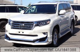 toyota land-cruiser-prado 2018 CFJ1841388
