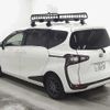 toyota sienta 2016 -TOYOTA 【広島 539ﾗ1015】--Sienta NHP170G--7061305---TOYOTA 【広島 539ﾗ1015】--Sienta NHP170G--7061305- image 2