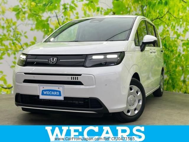 honda freed 2024 quick_quick_5BA-GT1_GT1-1001964 image 1