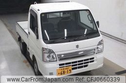 suzuki carry-truck 2023 -SUZUKI 【市原 480ｱ6819】--Carry Truck DA16T--771952---SUZUKI 【市原 480ｱ6819】--Carry Truck DA16T--771952-