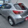 mazda demio 2014 -MAZDA--Demio DBA-DJ3FS--DJ3ES-100551---MAZDA--Demio DBA-DJ3FS--DJ3ES-100551- image 18