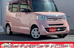 honda n-box 2016 CFJ1347537