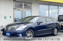 toyota crown 2010 quick_quick_DBA-GRS200_GRS200-0050835