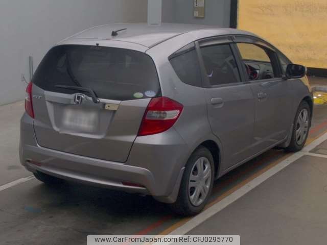 honda fit 2011 -HONDA 【福山 530ｿ8318】--Fit DBA-GE8--GE8-1517851---HONDA 【福山 530ｿ8318】--Fit DBA-GE8--GE8-1517851- image 2