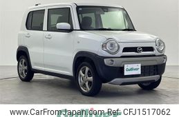 mazda flair 2015 CFJ1517062