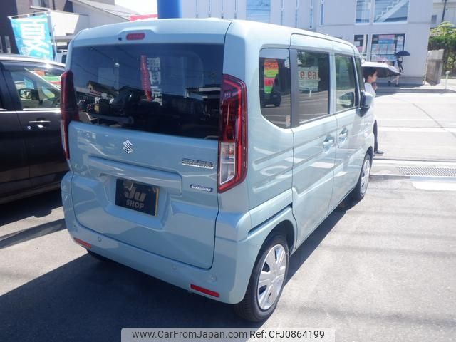 suzuki spacia 2023 -SUZUKI 【新潟 582ｱ3138】--Spacia MK94S--105420---SUZUKI 【新潟 582ｱ3138】--Spacia MK94S--105420- image 2
