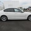 bmw 3-series 2017 -BMW--BMW 3 Series 8C20--WBA8C520X0K840597---BMW--BMW 3 Series 8C20--WBA8C520X0K840597- image 9