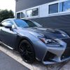 lexus rc-f 2018 -LEXUS--Lexus RC F DBA-USC10--USC10-6002318---LEXUS--Lexus RC F DBA-USC10--USC10-6002318- image 3