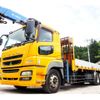 mitsubishi-fuso super-great 2014 CFJ1457502 image 1