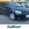 toyota corolla-fielder 2009 CFJ1650771 image 1