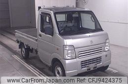 suzuki carry-truck 2011 -SUZUKI--Carry Truck DA63T-743000---SUZUKI--Carry Truck DA63T-743000-