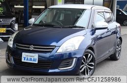 suzuki swift 2015 -SUZUKI 【愛媛 】--Swift ZC72S--356151---SUZUKI 【愛媛 】--Swift ZC72S--356151-
