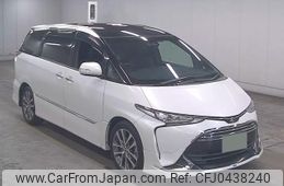 toyota estima 2016 quick_quick_DBA-ACR50W_ACR50W-7131930