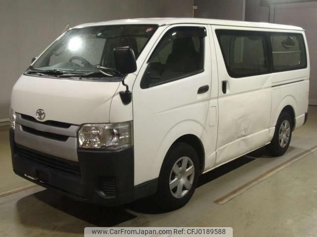 toyota regiusace-van 2014 quick_quick_QDF-KDH201V_KDH201-0146875 image 1