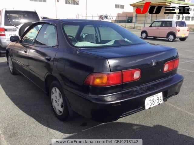 honda integra 2000 -HONDA 【相模 502ﾐ3896】--Integra DB6--1407210---HONDA 【相模 502ﾐ3896】--Integra DB6--1407210- image 2