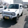 suzuki jimny 2011 -SUZUKI--Jimny ABA-JB23W--JB23W-662252---SUZUKI--Jimny ABA-JB23W--JB23W-662252- image 4