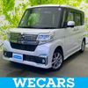 daihatsu tanto 2017 quick_quick_DBA-LA600S_LA600S-0595155 image 1