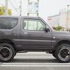 suzuki jimny 2012 -SUZUKI--Jimny ABA-JB23W--JB23W-686612---SUZUKI--Jimny ABA-JB23W--JB23W-686612- image 6