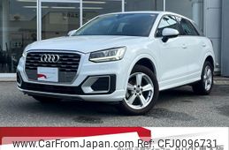 audi q2 2019 quick_quick_ABA-GACHZ_WAUZZZGA0KA089840