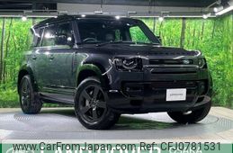 rover defender 2022 -ROVER--Defender 3CA-LE72WCB--SALEA7AW3P2112328---ROVER--Defender 3CA-LE72WCB--SALEA7AW3P2112328-