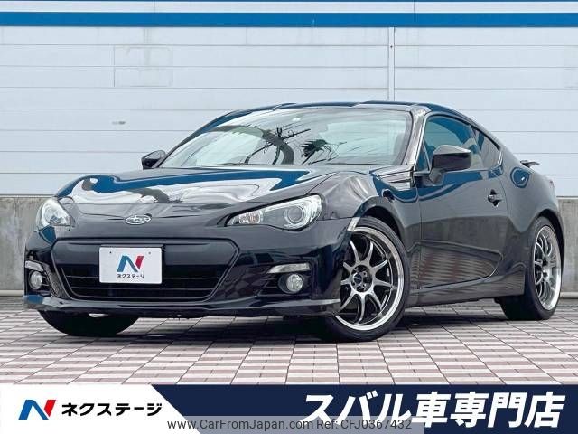 subaru brz 2016 -SUBARU--BRZ DBA-ZC6--ZC6-021087---SUBARU--BRZ DBA-ZC6--ZC6-021087- image 1